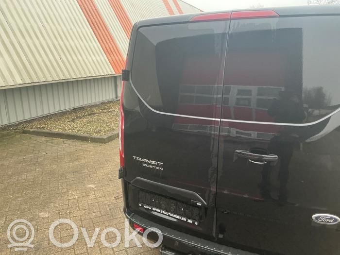 Ford Transit Custom Durvis 