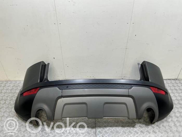 Land Rover Evoque I Bară spate 