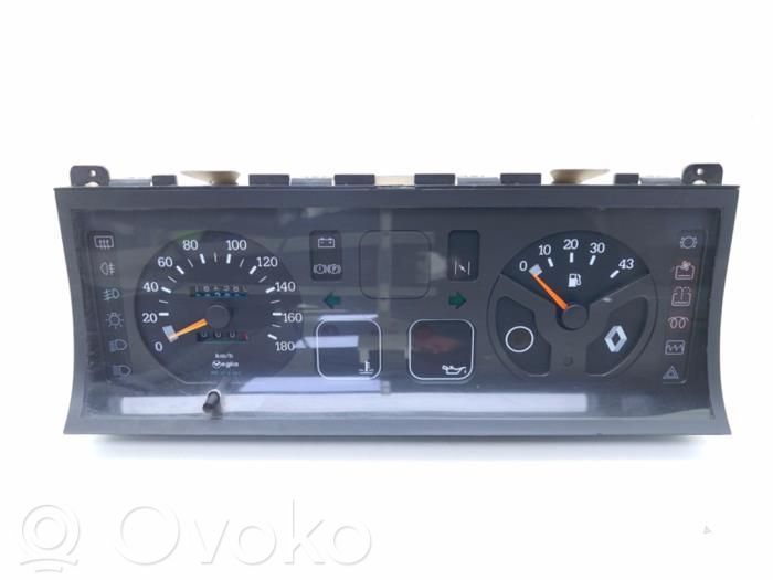 Renault Express Velocímetro (tablero de instrumentos) 