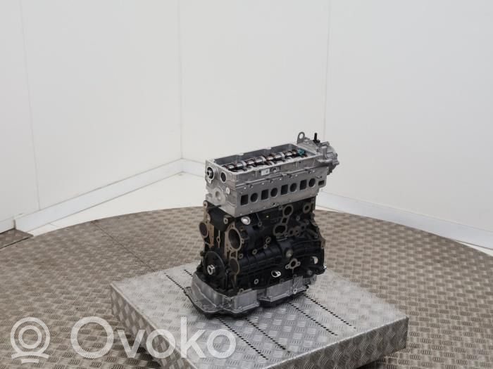 Volkswagen Golf VIII Motor 