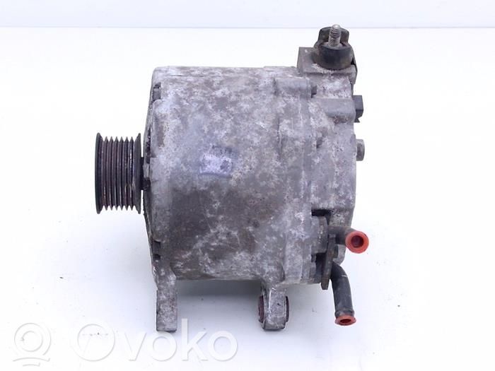 Bentley Continental Alternador 