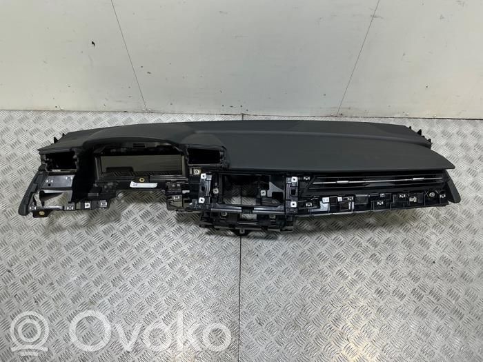 Audi A3 8Y Panel de instrumentos 