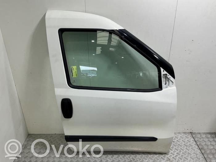 Opel Combo D Durvis 