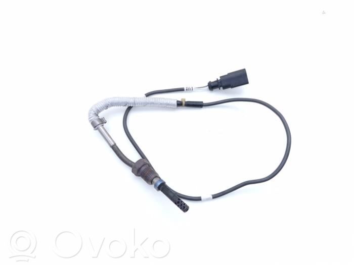 Volkswagen Polo Lambda probe sensor 