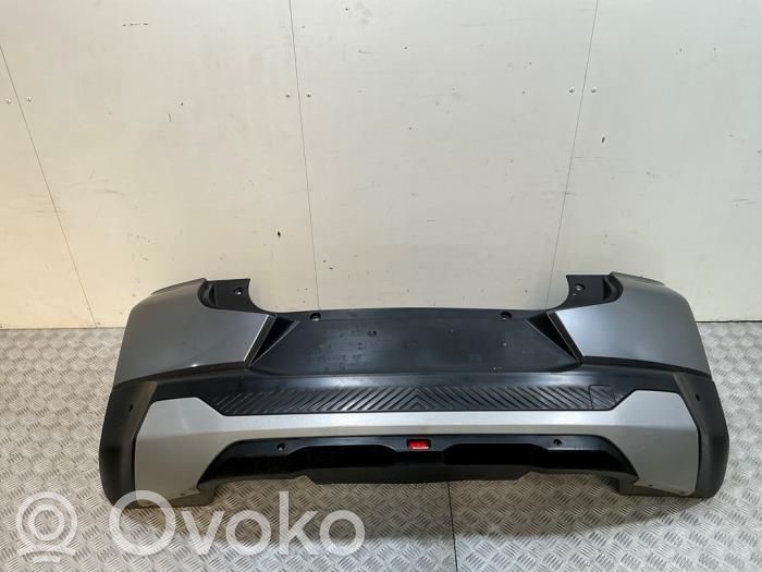 Citroen e-C3 Bară spate 