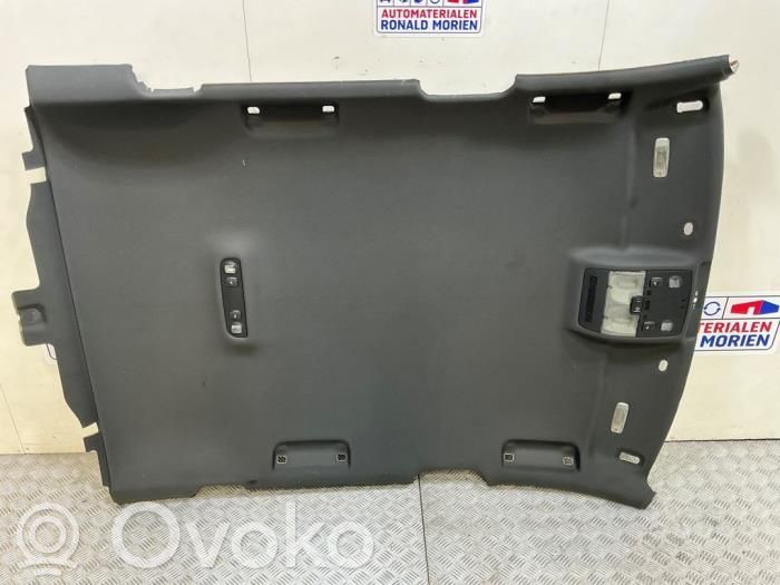 Audi A3 S3 A3 Sportback 8P Techo 