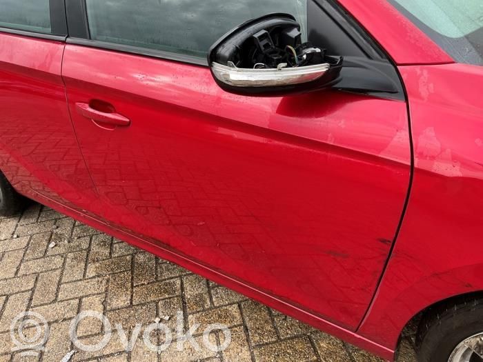 Opel Corsa F Ușă față