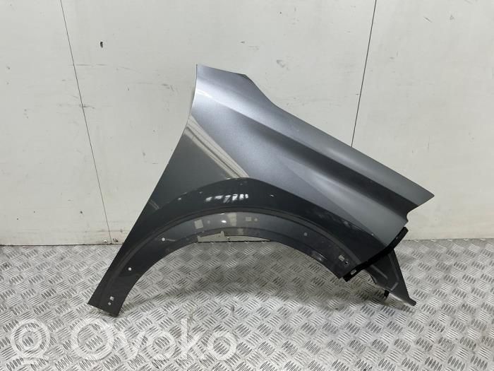Citroen e-C3 Fender 