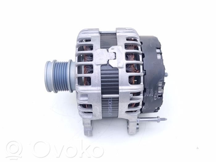 Volkswagen Caddy Alternador 
