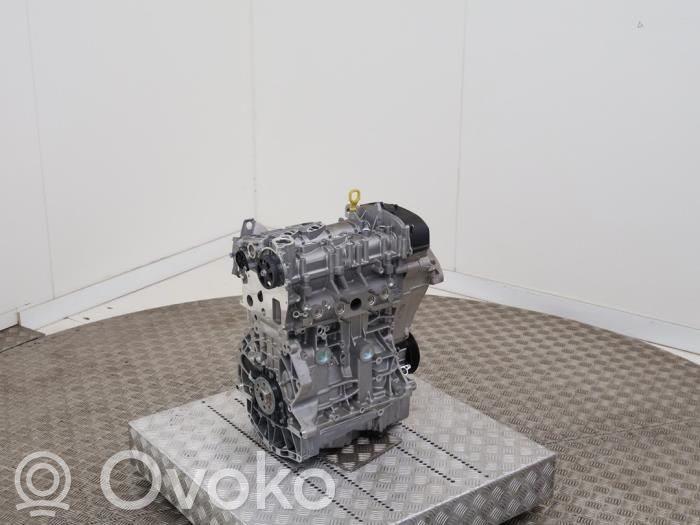 Volkswagen Golf VIII Engine 