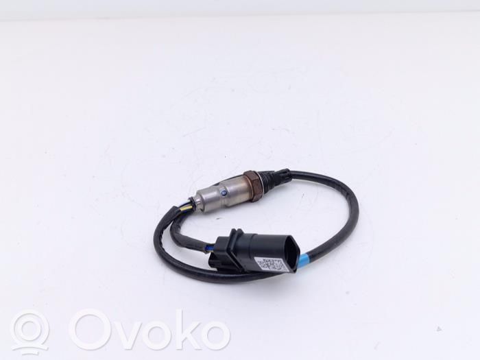 Audi Q3 F3 Sensore della sonda Lambda 