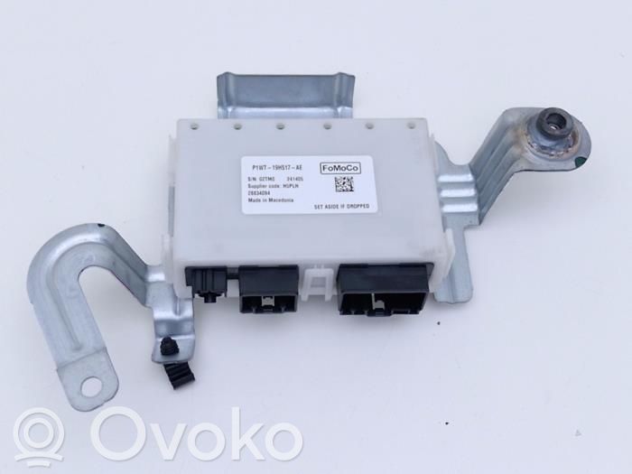 Ford Ranger Moduł / Sterownik anteny 