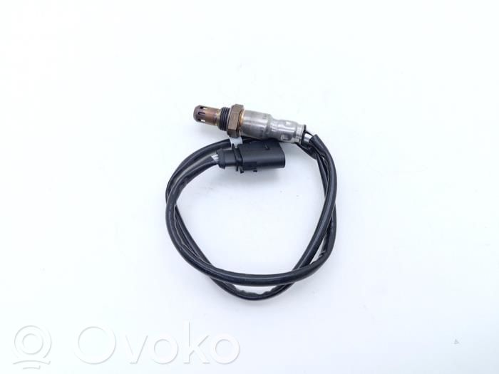 Volkswagen Touran III Sonde lambda 