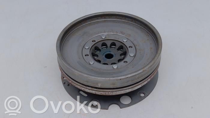 Audi A6 S6 C7 4G Volano bimassa 