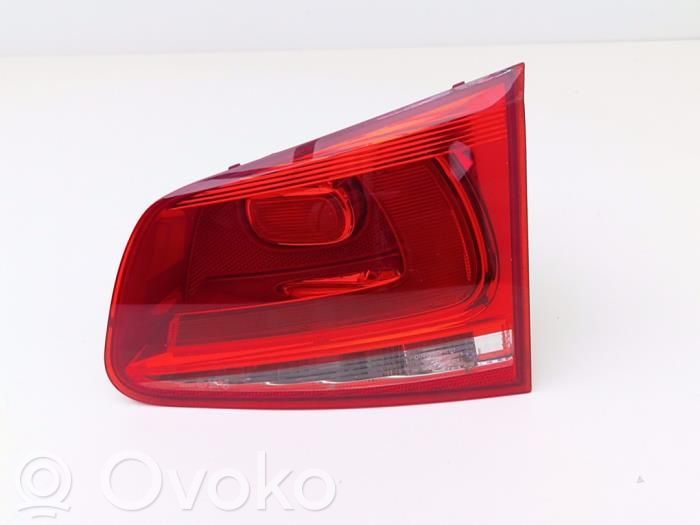 Volkswagen Touareg II Lampă spate în caroserie