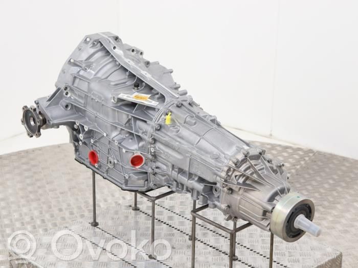 Audi A5 Cutie viteze manuală cu 5 trepte 
