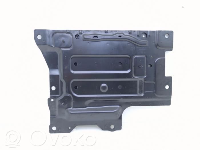 Citroen DS4 Placa protectora/protector antisalpicaduras motor 