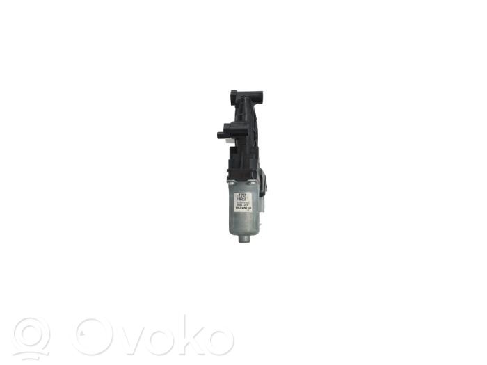 Peugeot 2008 II Motor macara geam ușă spate 