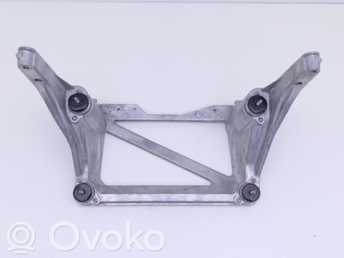 Soporte de montaje del compresor de A/C   95C816766D,95C816766E