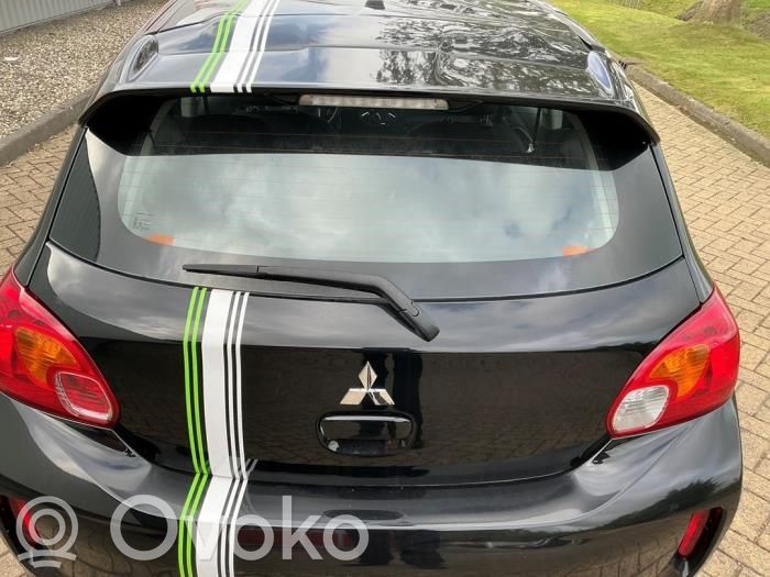 Mitsubishi Space Star Couvercle de coffre 