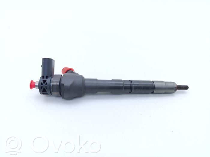 Inyector de combustible   0445110475,04L130277AK,04L130277E