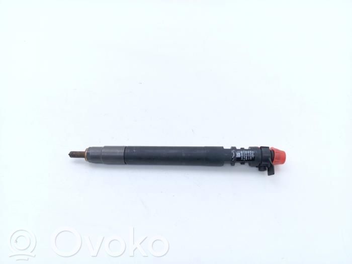 Volvo C30 Injektor Einspritzdüse 