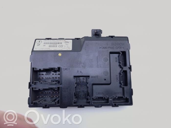 Ford B-MAX Centralina/modulo chiusura centralizzata portiere 
