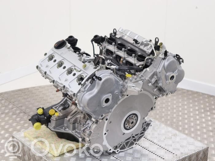 Engine   079100031SX,079100031S