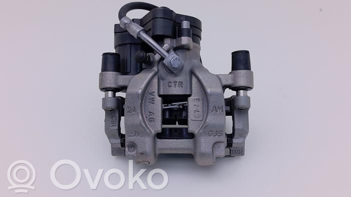 Volkswagen Tiguan Etrier frână spate 