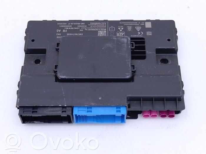 Módulo de control Gateway   8W7907468E,A2C75846002