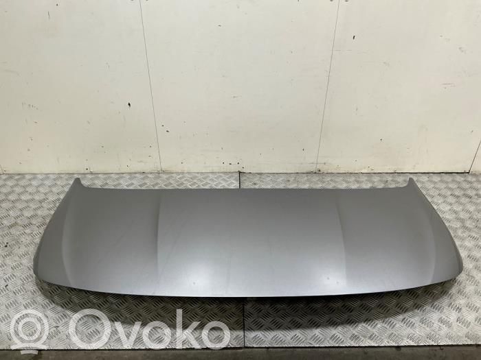 Citroen Berlingo Motorhaube 