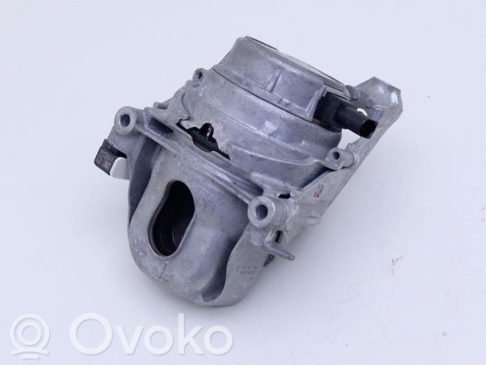 Audi Q7 4M Engine mount bracket 