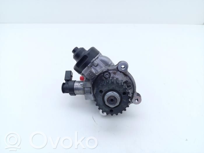 Volkswagen Golf VII Pompa wtryskowa wysokiego ciśnienia 
