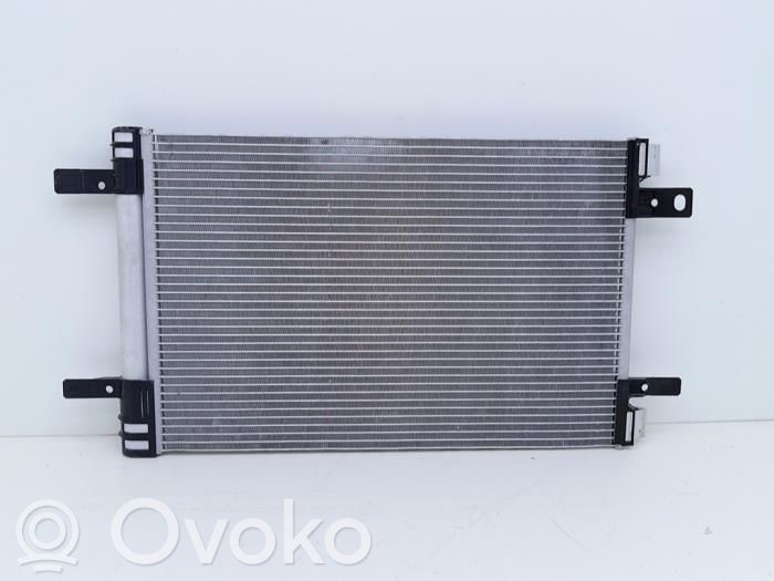 Citroen Berlingo Radiatore di raffreddamento A/C (condensatore) 