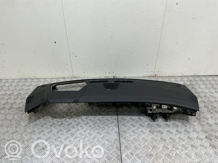 Citroen DS4 Cruscotto 