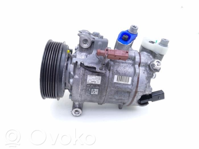 Seat Leon IV Compressore aria condizionata (A/C) (pompa) 