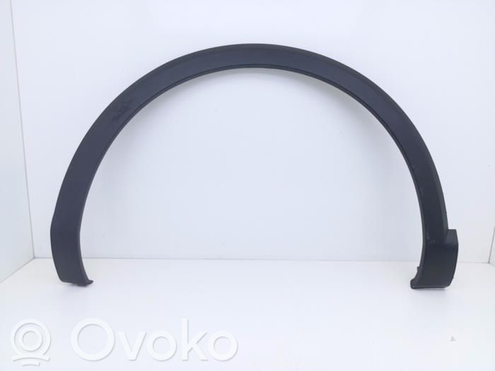 Citroen C4 II Rivestimento passaruota anteriore 