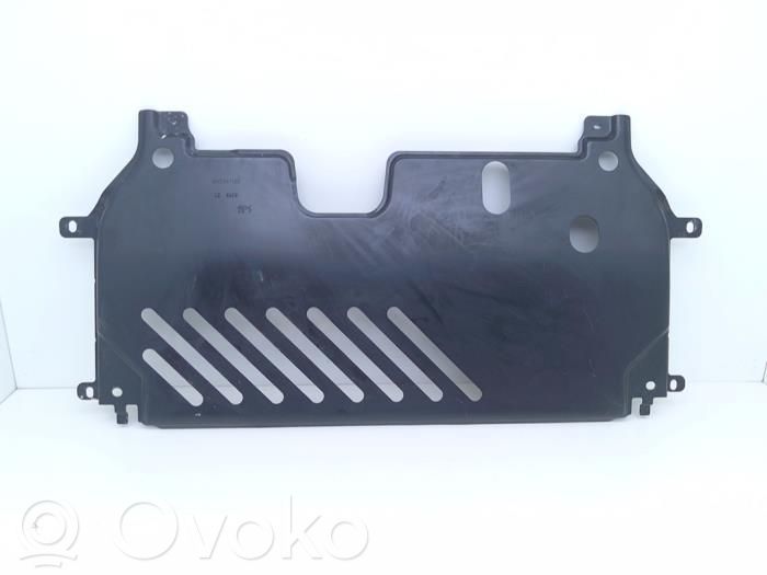 Citroen C4 II Osłona dolna silnika 