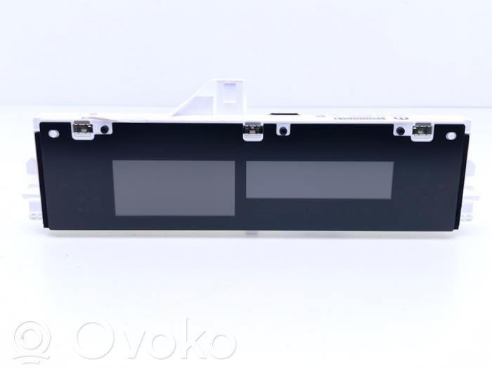 Geschwindigkeitsmesser Cockpit   98511358000,985113580,9855113580