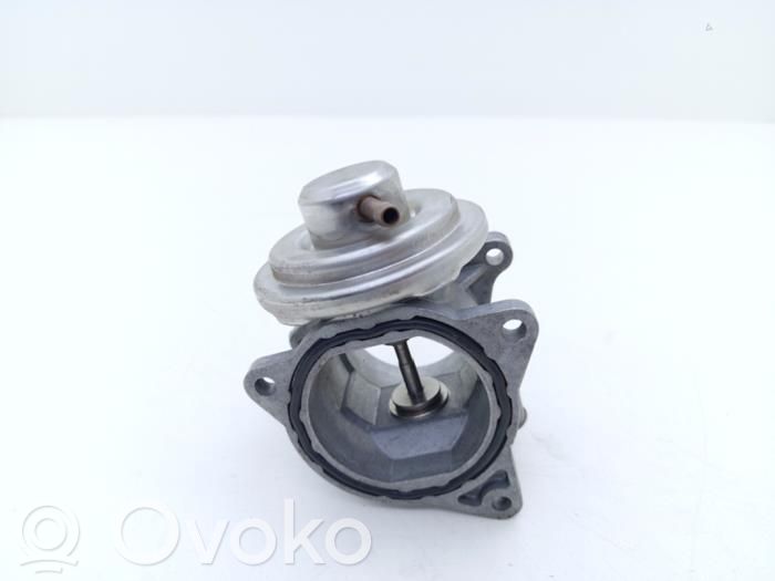 Volkswagen Golf V Valvola EGR 