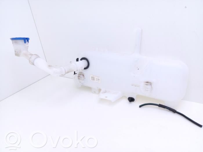 Citroen Berlingo Langų skysčio bakelis 