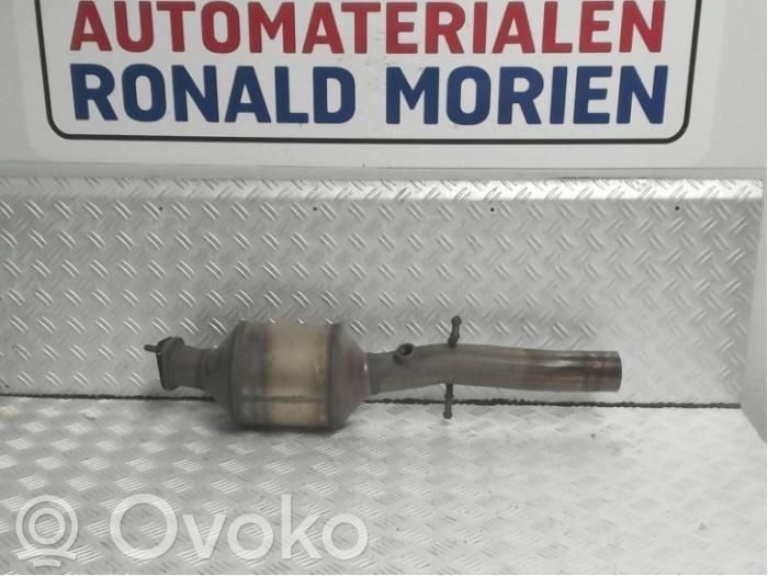 Ford Transit Custom Filtro antiparticolato catalizzatore/FAP/DPF 
