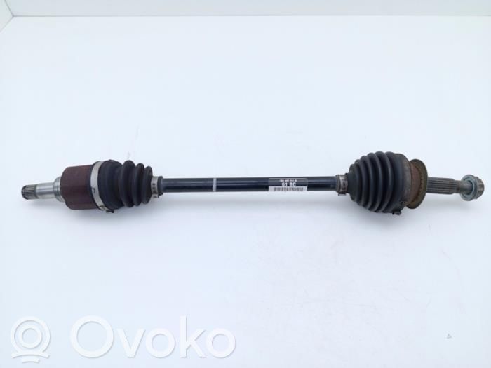 Eje de transmisión delantero   1S0407761B,1S0407761D,1S0407761F,1S0407761G,1S0407761H