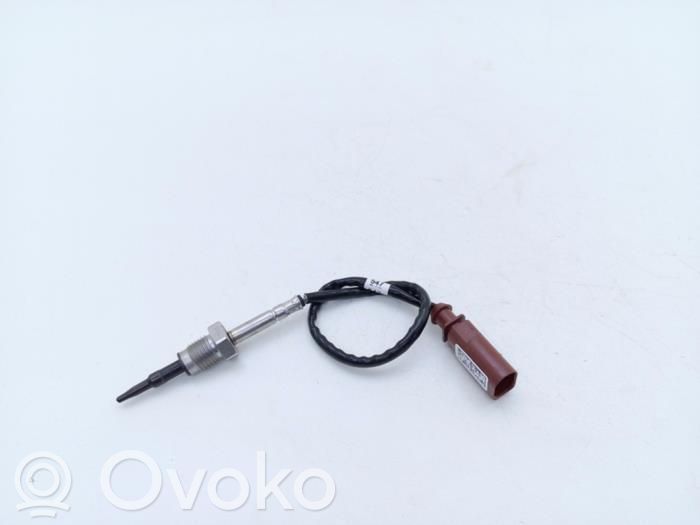 Volkswagen Golf VIII Abgasdrucksensor Differenzdruckgeber
