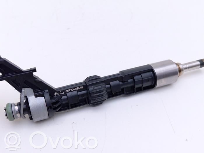 Audi RS7 C8 Injector combustibil 
