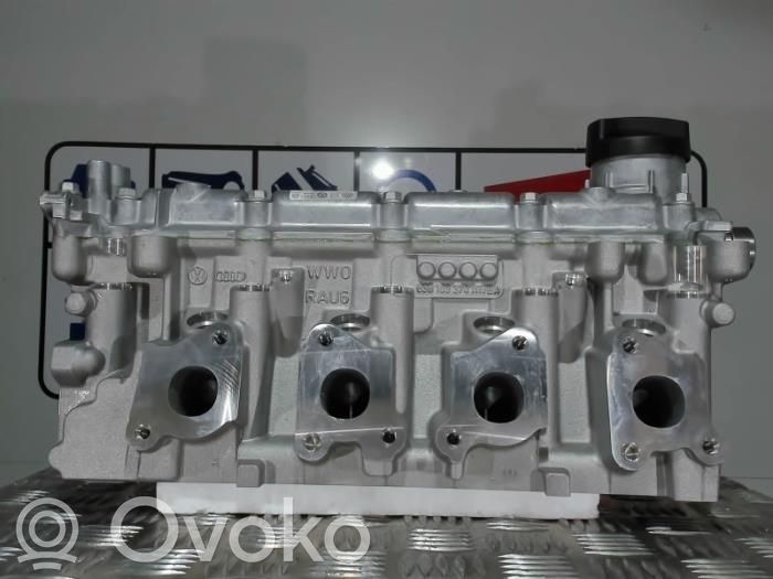 Volkswagen Lupo Galva 