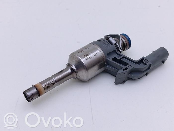 Alfa Romeo Tonale Inyector de combustible 