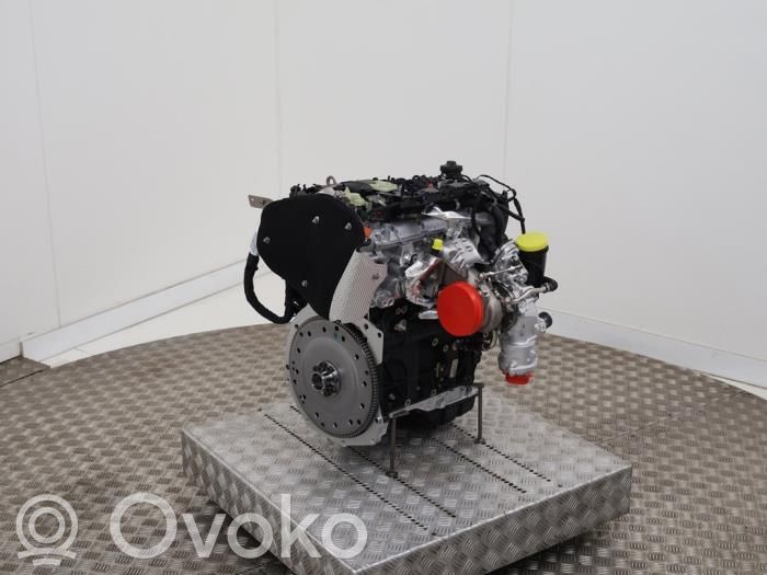 Audi A5 Motor 