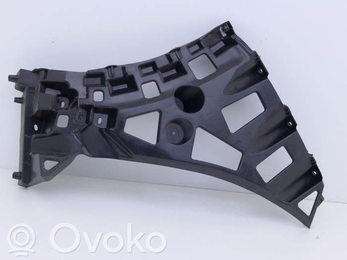 Peugeot 408 II Rear bumper mounting bracket
