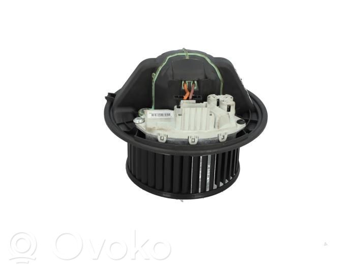 BMW 1 E81 E87 Ventola riscaldamento/ventilatore abitacolo 